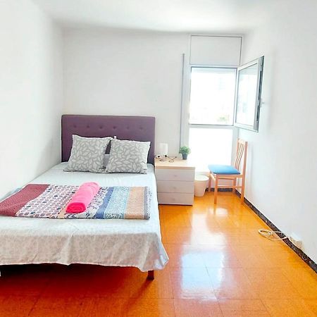 Alexmar Barcelona City Dış mekan fotoğraf