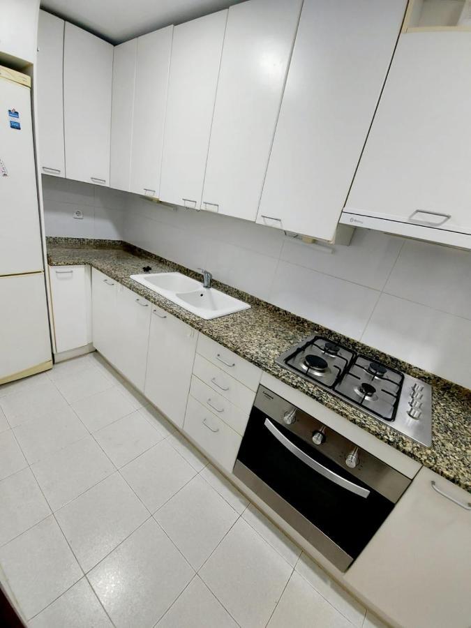 Alexmar Barcelona City Dış mekan fotoğraf