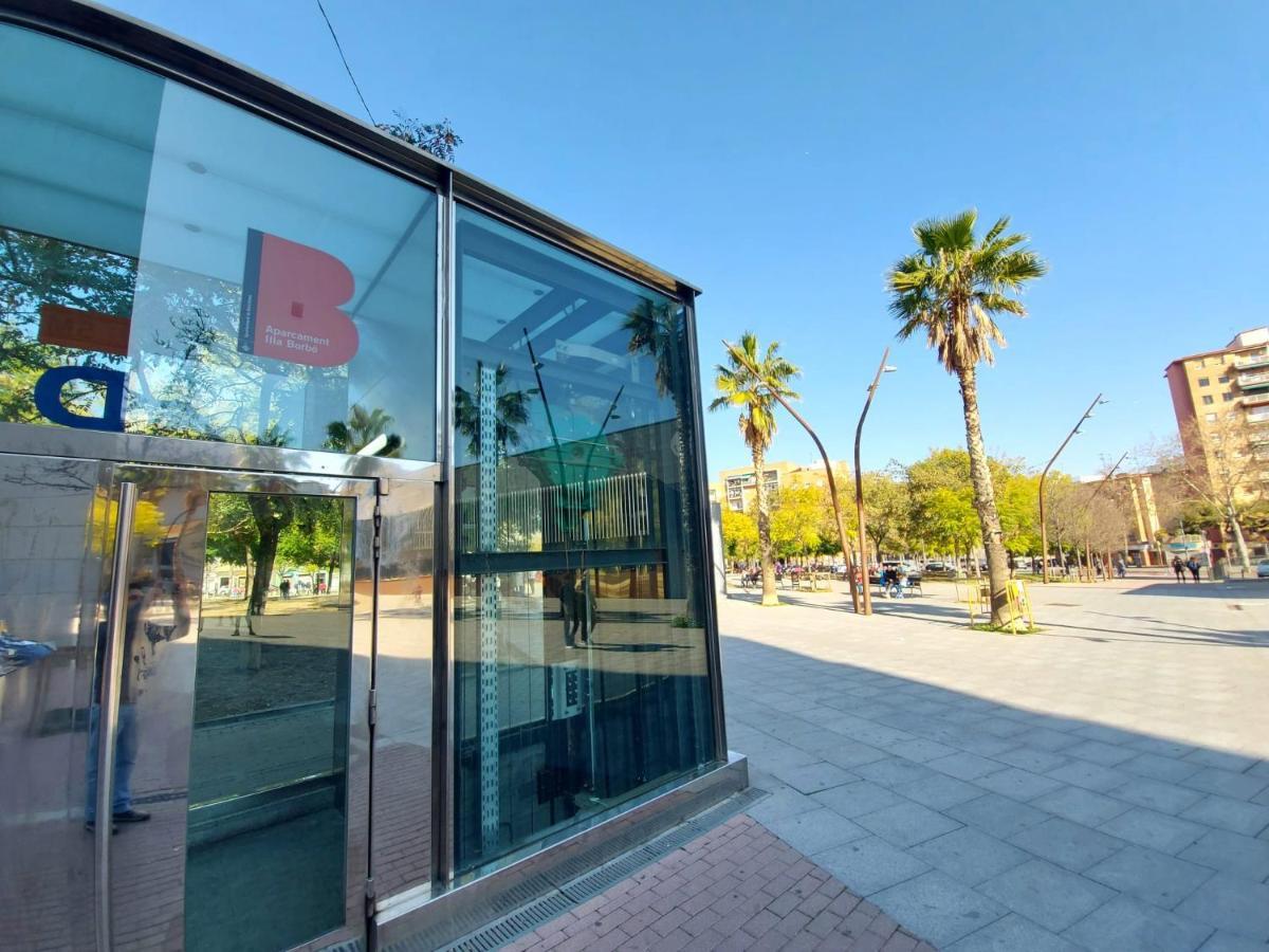 Alexmar Barcelona City Dış mekan fotoğraf
