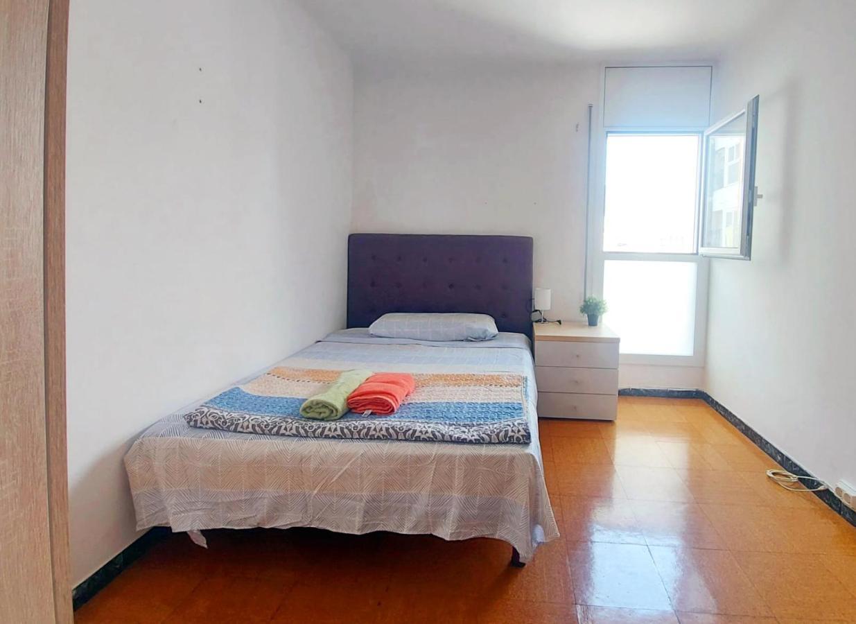 Alexmar Barcelona City Dış mekan fotoğraf