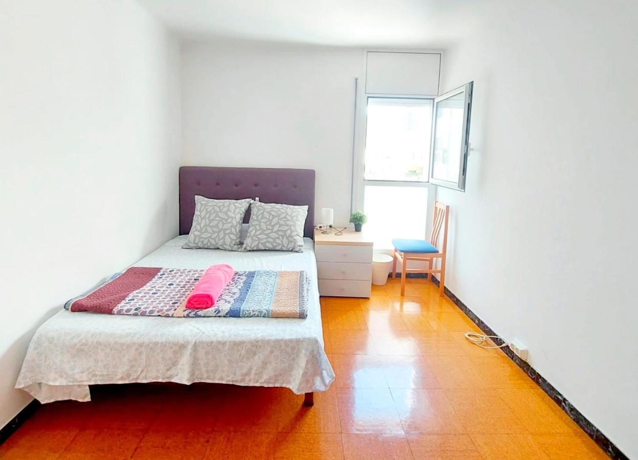 Alexmar Barcelona City Dış mekan fotoğraf