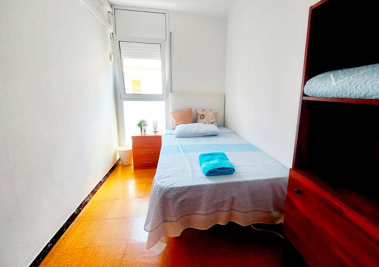 Alexmar Barcelona City Dış mekan fotoğraf