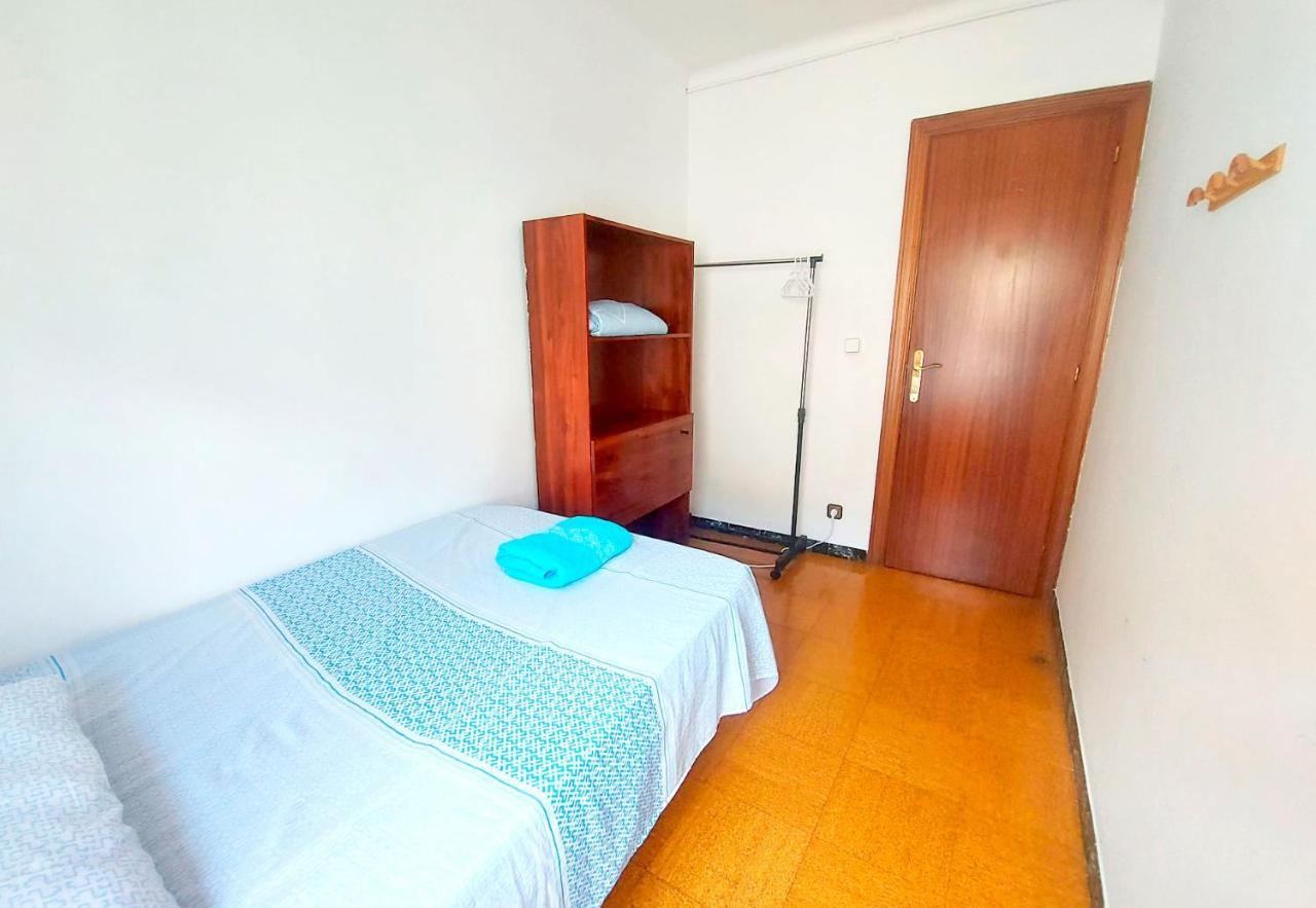 Alexmar Barcelona City Dış mekan fotoğraf