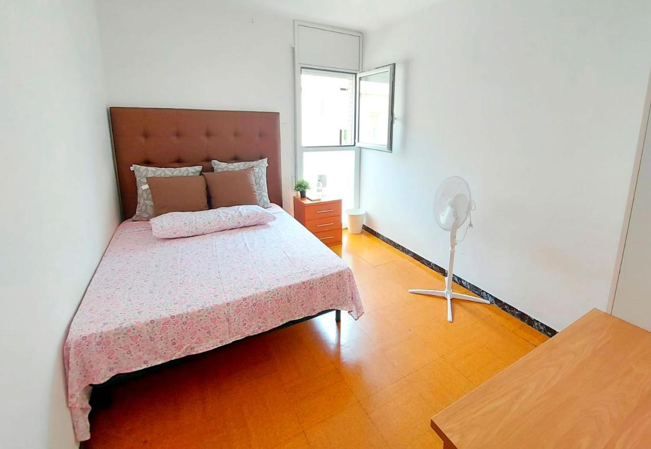 Alexmar Barcelona City Dış mekan fotoğraf