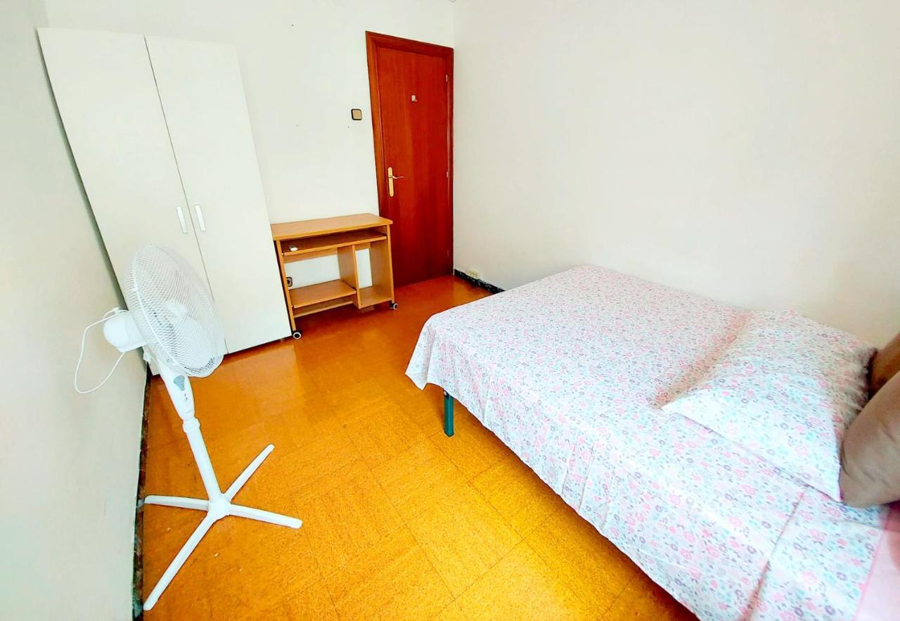 Alexmar Barcelona City Dış mekan fotoğraf