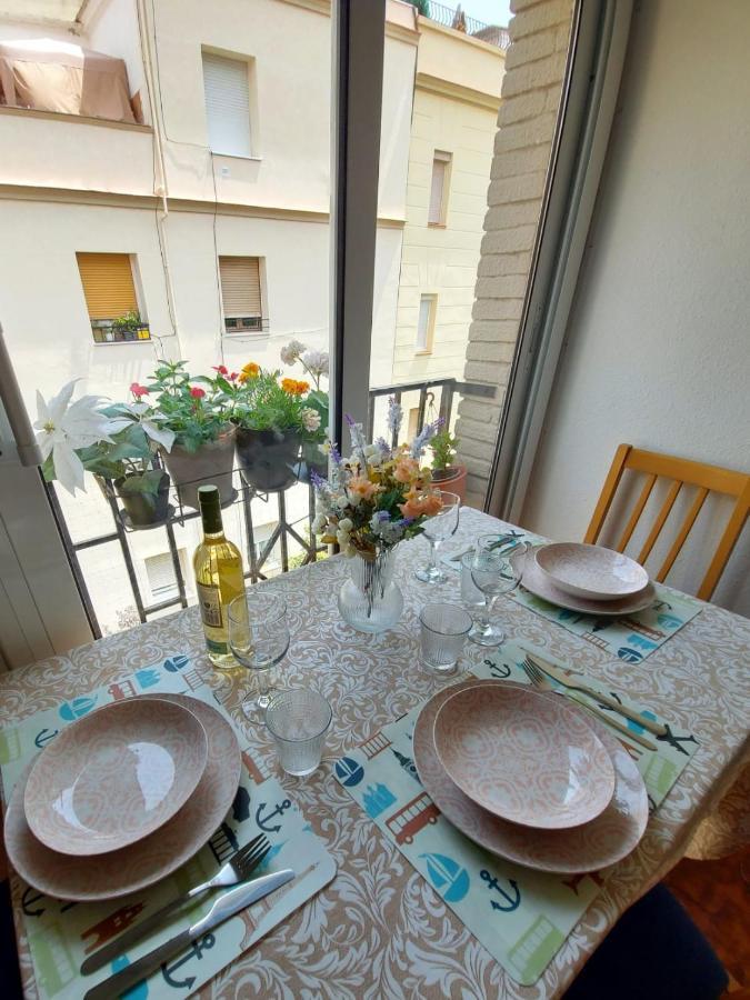 Alexmar Barcelona City Dış mekan fotoğraf
