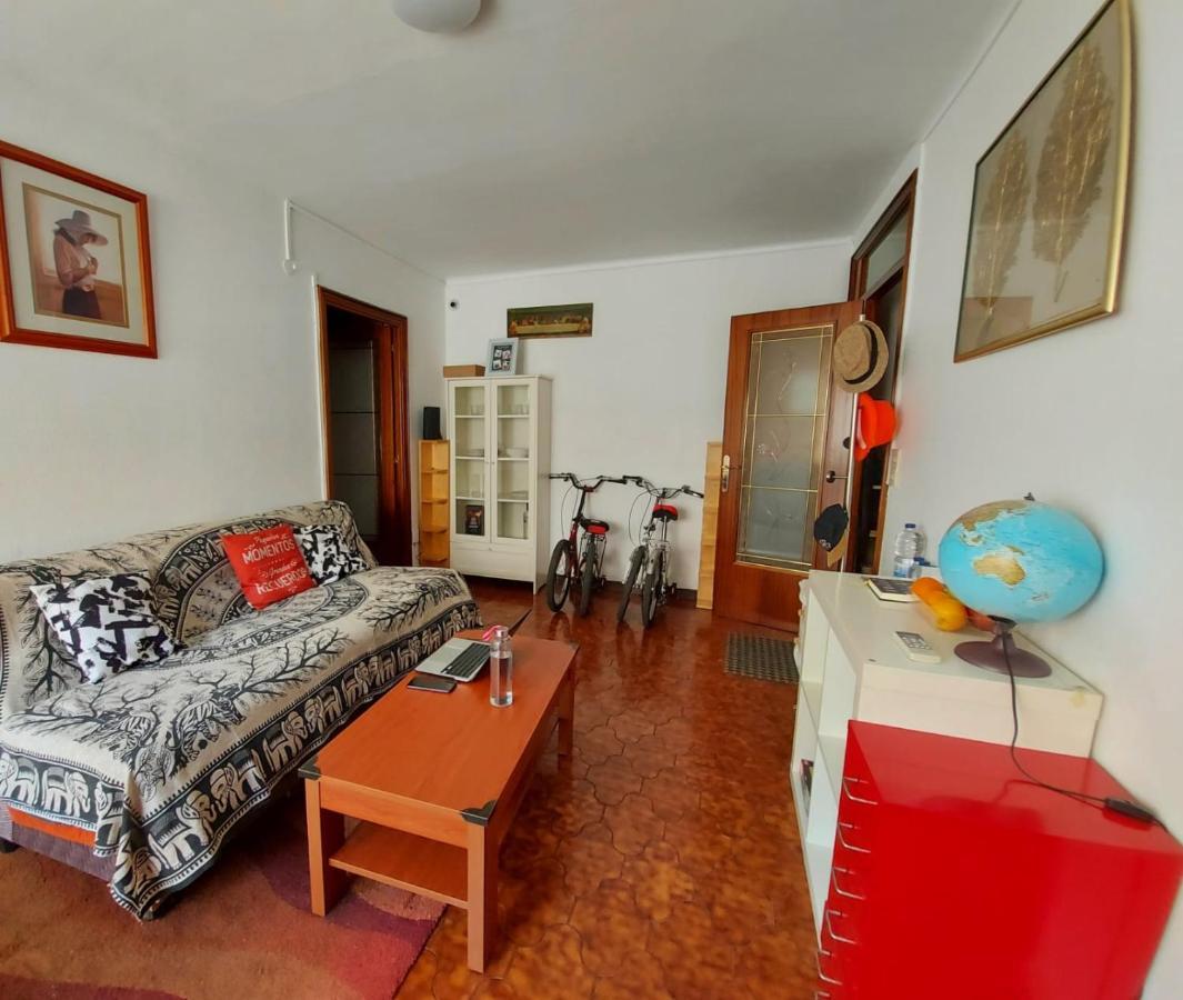 Alexmar Barcelona City Dış mekan fotoğraf